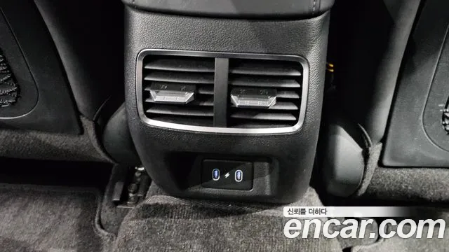 Hyundai Sonata DN8 — Фото автомобиля 18