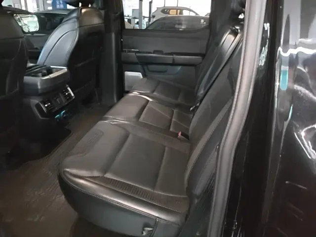 Ford F-150 Raptor — Фото автомобиля 16