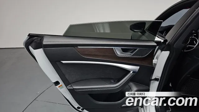 Audi A7 55 TFSI quattro Premium — Фото автомобиля 20