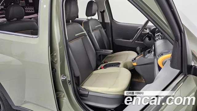 Hyundai Casper — Фото автомобиля 26