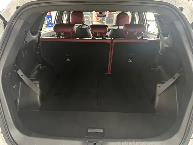 Jetour X70 Plus — Фото автомобиля 14
