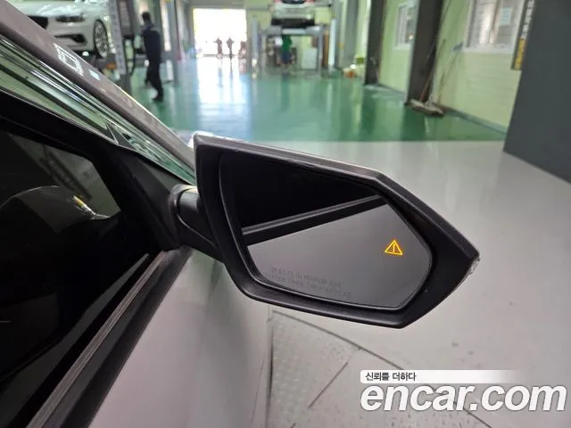 Hyundai Avante CN7 — Фото автомобиля 20