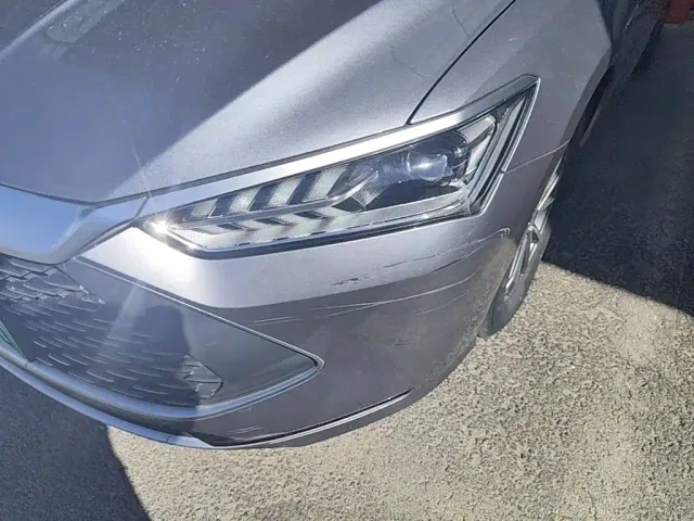 BYD Qin PLUS — Фото автомобиля 17
