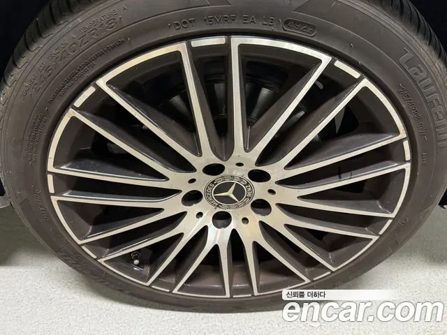 Mercedes-Benz C-Class W206 — Фото автомобиля 6
