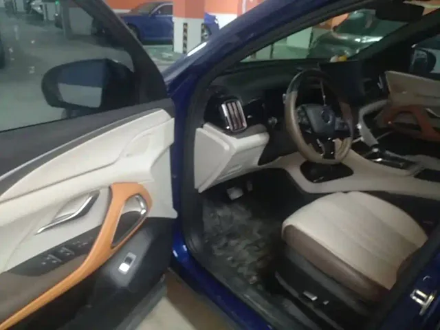 BYD Song Pro — Фото автомобиля 15
