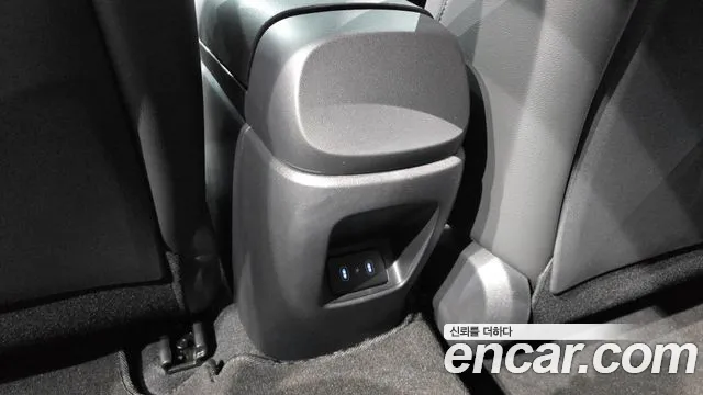 Hyundai Avante CN7 — Фото автомобиля 28