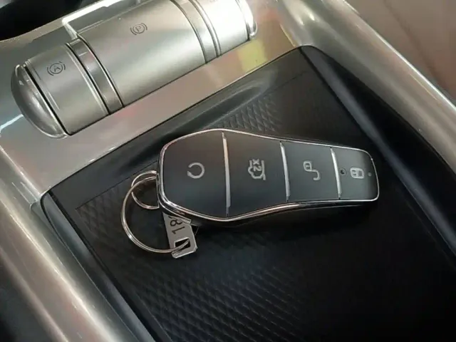 BYD Dolphin — Фото автомобиля 8
