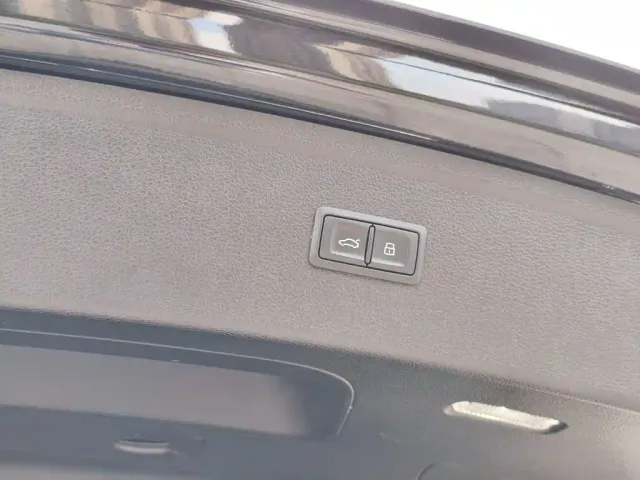 Audi Q5L — Фото автомобиля 14