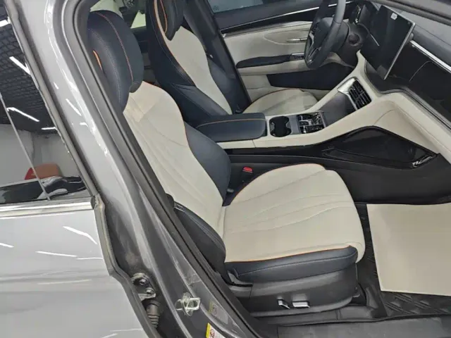 BYD Song PLUS — Фото автомобиля 24