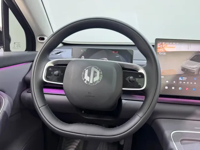 Leapmotor C10 — Фото автомобиля 19