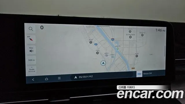 Hyundai Kona SX2 — Фото автомобиля 15