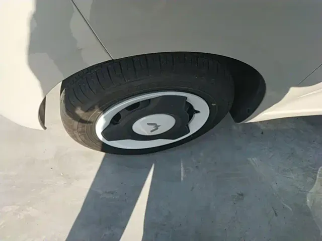 Wuling Hongguang Mini EV — Фото автомобиля 22