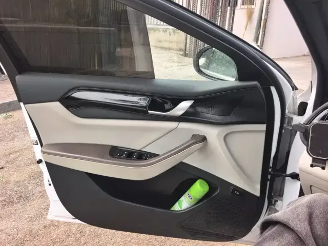 BYD Qin PLUS — Фото автомобиля 7