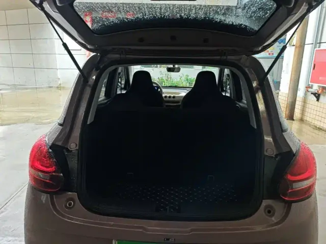 Wuling Bingo — Фото автомобиля 18