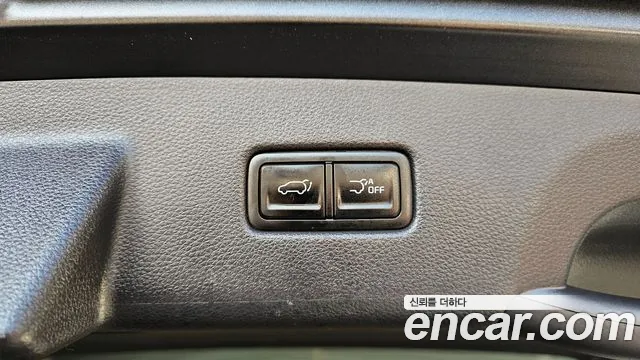 Kia Canival Carnival 4 поколение Бензин 7 мест Signature — Фото автомобиля 20