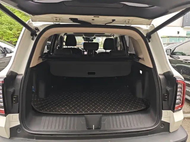 Haval Big Dog — Фото автомобиля 18