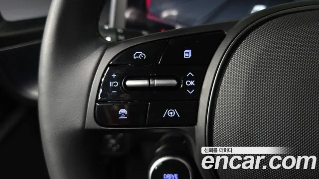 Hyundai Ioniq 6 — Фото автомобиля 14