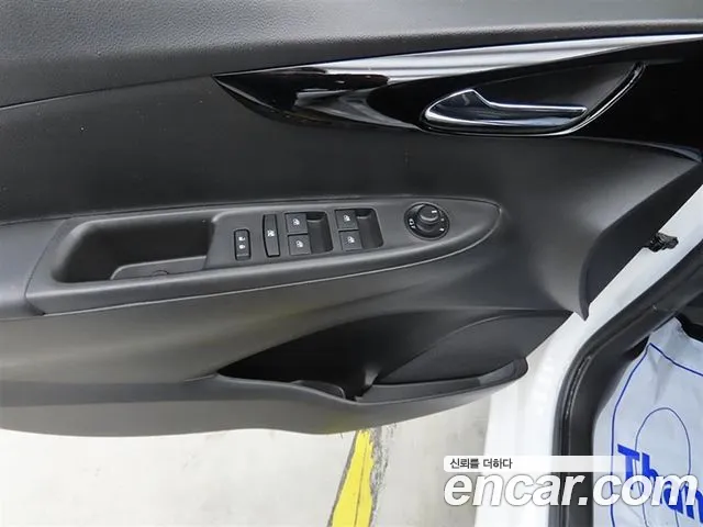 Chevrolet Spark — Фото автомобиля 13