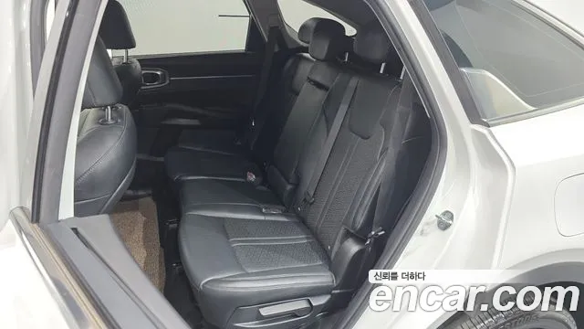 Kia Sorento 4th Gen — Фото автомобиля 16