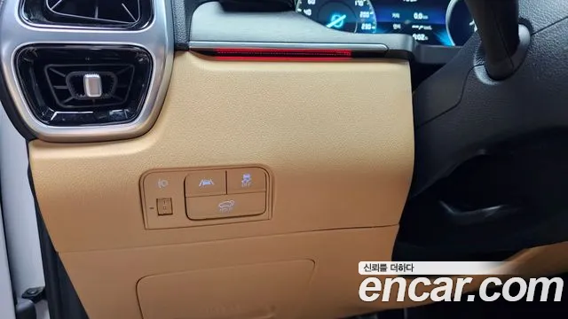 Kia Sorento Sorento 4-е поколение — Фото автомобиля 27