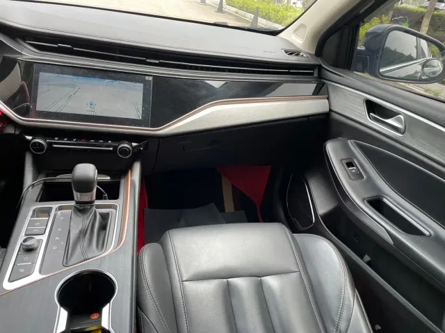 Chery Arrizo 5 PLUS — Фото автомобиля 18
