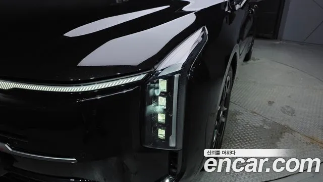 Kia K8 The New K8 2.5 Бензин 2WD — Фото автомобиля 22