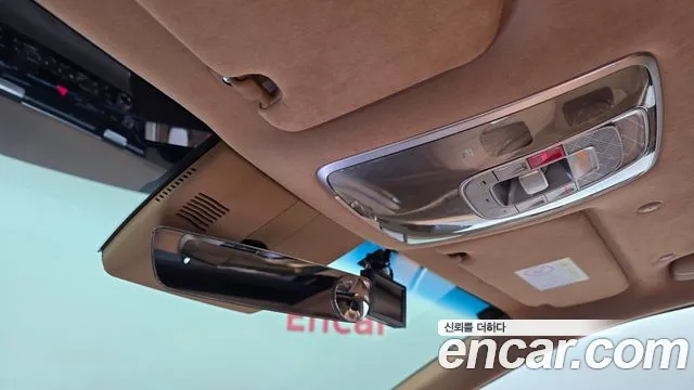 Genesis G80 Бензин 3.5 турбо AWD — Фото автомобиля 28