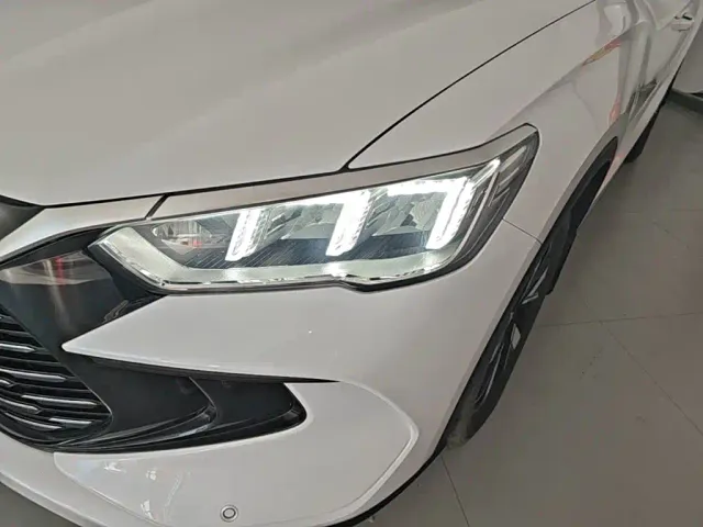 BYD Song Pro — Фото автомобиля 23