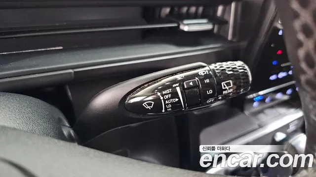 Hyundai Staria — Фото автомобиля 27