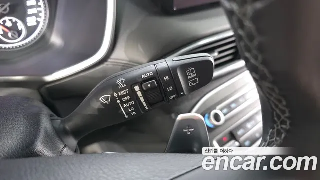 Hyundai Santa Fe Santa Fe (New) — Фото автомобиля 26