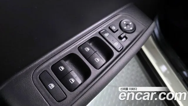 Hyundai Casper Casper Turbo Inspiration — Фото автомобиля 14