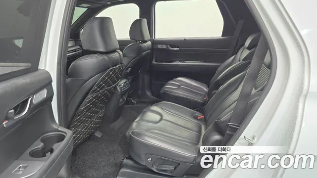 Hyundai Palisade The New Palisade Бензин 3.8 2WD — Фото автомобиля 9
