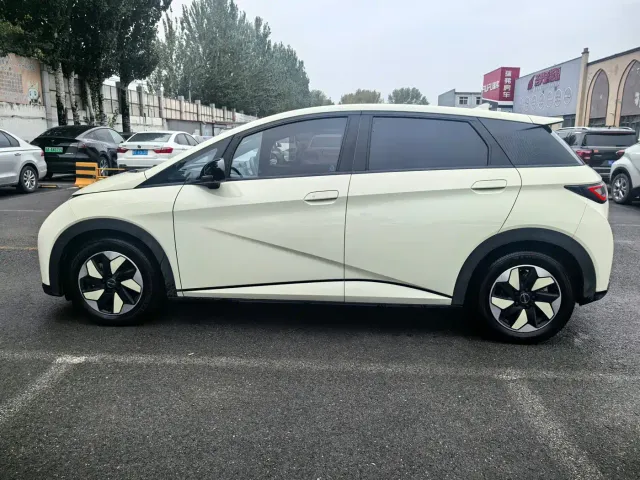 BYD Dolphin — Фото автомобиля 7