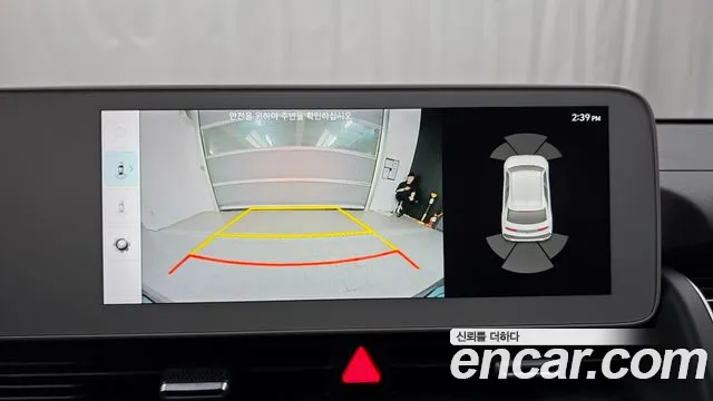 Hyundai Ioniq5 Ioniq5 — Фото автомобиля 13