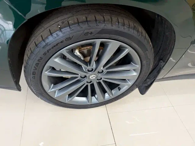 Leapmotor C16 — Фото автомобиля 22
