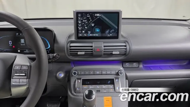 Hyundai Casper Casper Turbo Inspiration — Фото автомобиля 14
