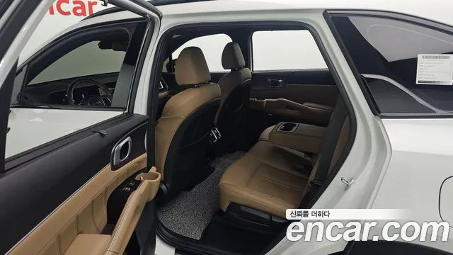Kia Sorento — Фото автомобиля 12