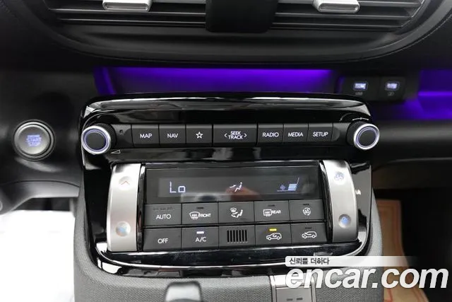 Hyundai Casper — Фото автомобиля 12