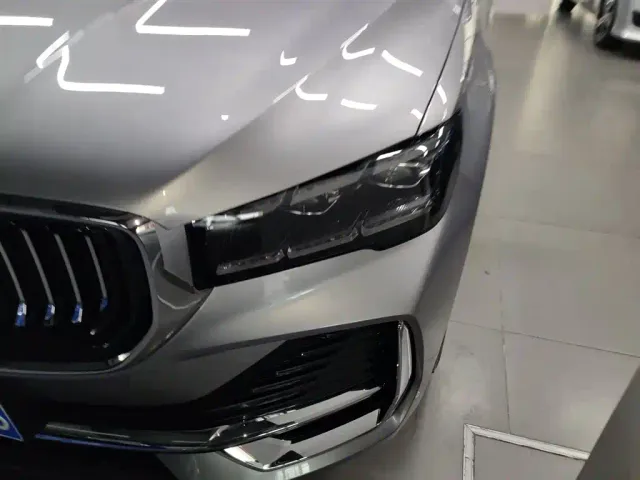 Geely Xingyue L — Фото автомобиля 23