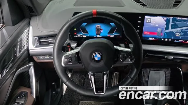 BMW X1 — Фото автомобиля 11