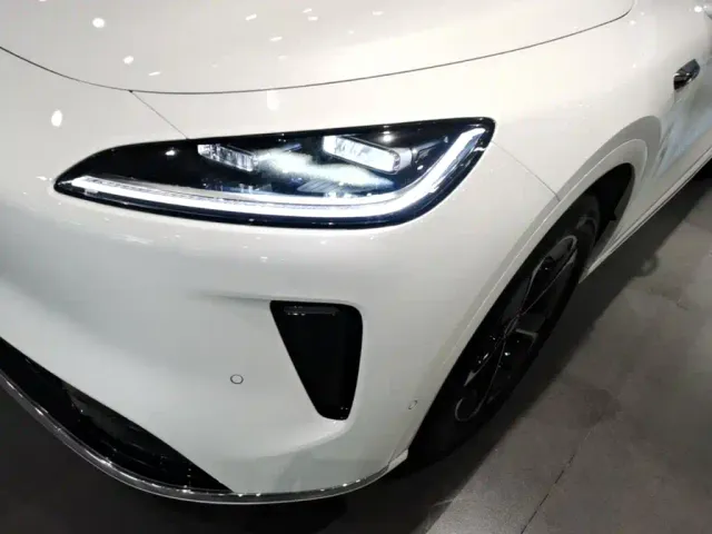 Shangjie SUV — Фото автомобиля 23
