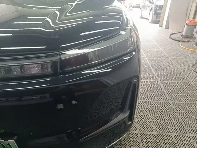 Geely Galaxy M9 — Фото автомобиля 23
