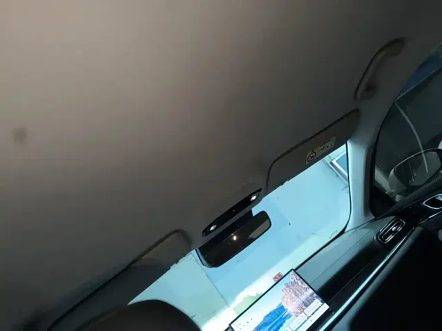 Geely Galaxy Stellar 6 — Фото автомобиля 17