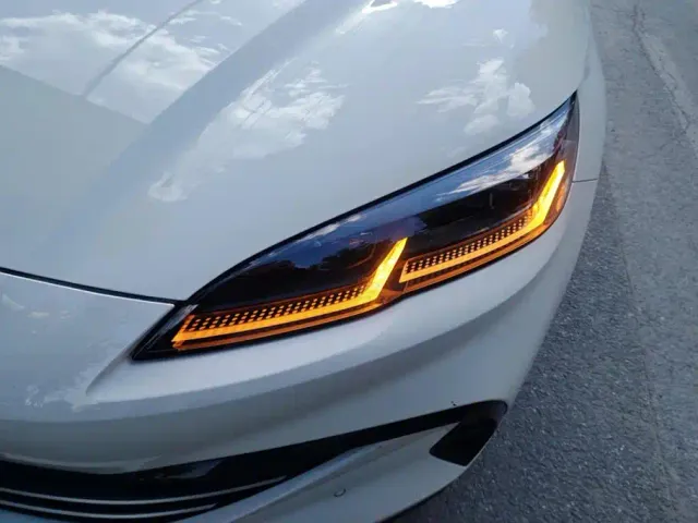 BYD Seal 06 — Фото автомобиля 5