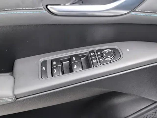 BYD Qin PLUS — Фото автомобиля 9