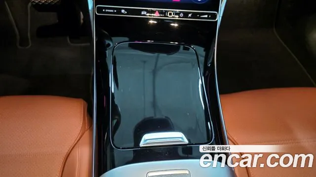 Mercedes-Benz C-Class — Фото автомобиля 9