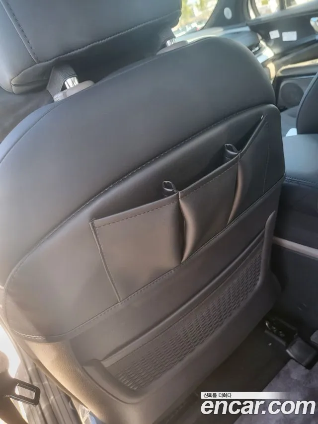 Kia Carnival 4th Gen — Фото автомобиля 6