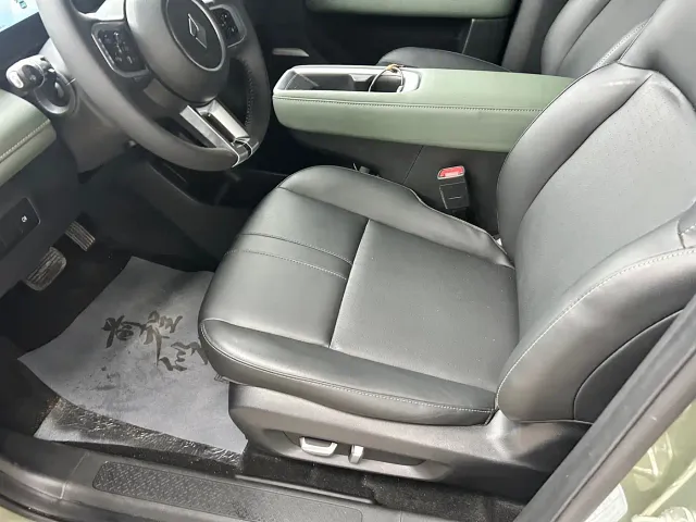 Baojun Yep Plus — Фото автомобиля 7