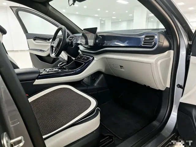 BYD Qin PLUS — Фото автомобиля 10