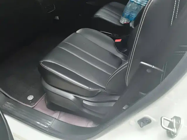 GAC Trumpchi M6 — Фото автомобиля 11